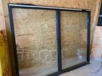 raam, Doe-het-zelf en Bouw, Glas en Ramen, Ophalen, Gevelraam of Ruit, 120 tot 160 cm, Zo goed als nieuw