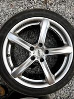 Jantes 18" Subaru STI, Auto-onderdelen, Banden en Velgen, Ophalen, 18 inch, Overige, Gebruikt
