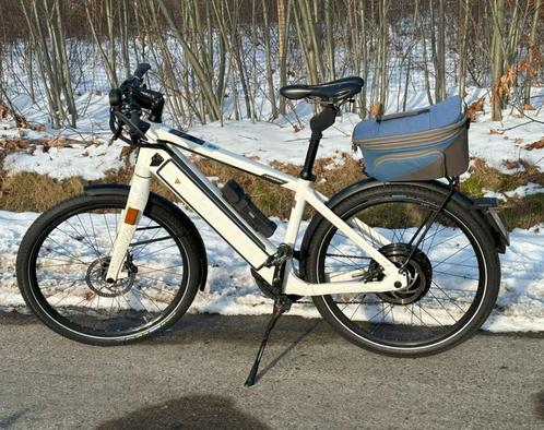 Stromer st2 2018 hot sale