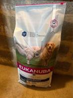 Croquettes chien Eukanuba 12 kg - neuf, Animaux & Accessoires, Nourriture pour Animaux, Chien, Enlèvement