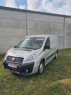 Fiat scudo 2.0 30.000km, Auto's, Bedrijf, Te koop, Fiat