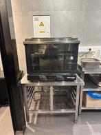 Professionele horeca oven hete lucht 230  1/1GN, Enlèvement