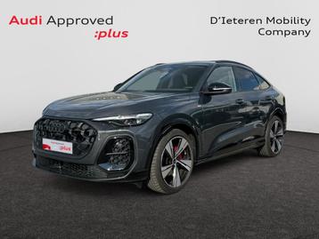 Audi Q5 Sportback Q5 Sportback 2.0 TFSI Quattro Edition One  beschikbaar voor biedingen