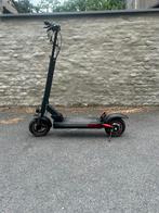 Elektrische step e-scooter, Ophalen, Zo goed als nieuw, Elektrische step (E-scooter), Evercross