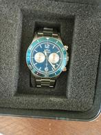 Rotorcraft Airboss Limited Edition NIEUW, Staal, Staal, Polshorloge, Nieuw
