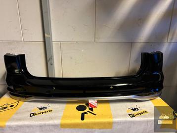 Achterbumper Audi A6 c8 4K 4k0807511 bumper PDC beschikbaar voor biedingen