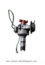 Ontsteking met vervroeger Mercedes m115 motor, Ophalen of Verzenden, Gebruikt