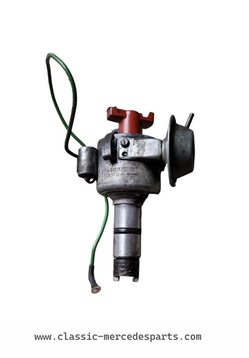 Ontsteking met vervroeger Mercedes m115 motor, Auto-onderdelen, Motor en Toebehoren, Gebruikt, Ophalen of Verzenden
