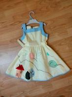 robe printemps-été taille 92, Enfants & Bébés, Vêtements enfant | Taille 92, Enlèvement ou Envoi, Comme neuf, Fille, Robe ou Jupe