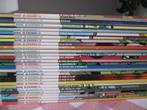 kiekeboes strips, Meerdere stripboeken, Ophalen, Zo goed als nieuw, Merho