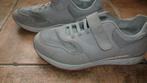 Sneakers, grijs, maat 34, in goede staat, Ophalen of Verzenden, Gebruikt
