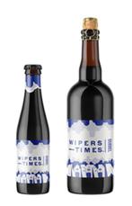 Biervaten Wipers Times, Verzamelen, Biermerken, Ophalen, Zo goed als nieuw, Overige typen, Overige merken