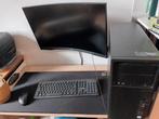 Ordinateur complet, Computers en Software, Desktop Pc's, Ophalen, Nieuw