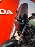 Honda Rebel 500 CMX500 (année de construction 2022), Poignées chauffantes, Entreprise, Chopper, 12 à 35 kW