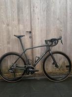 Giant TCR advanced SL koersfiets, Fietsen en Brommers, Ophalen, 28 inch, Carbon, Heren