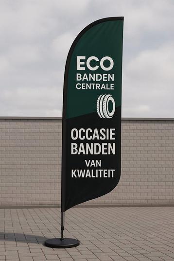 Occasie auto banden Audi BMW Volkswagen Nissan Kia Ford  beschikbaar voor biedingen