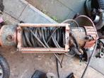 Lier 12v. 6 ton voor auto, Ophalen of Verzenden, Gebruikt, Elektrisch
