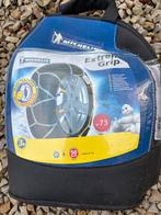 Neuves - chaines Michelin Extrem Grip 73, Autos : Divers, Chaînes, Enlèvement, Neuf