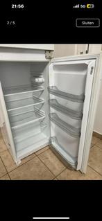 Inbouw koelkast,, Elektronische apparatuur, Koelkasten en IJskasten, Ophalen, Zo goed als nieuw