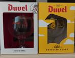 Duvel glazen 666 /tast like heaven. 4 euro per stuk, Verzamelen, Biermerken, Ophalen, Nieuw, Duvel