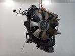 MOTOR Volkswagen Crafter (01-2006/05-2013) (BJL), Gebruikt, Volkswagen