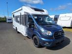 Carado T 447 T Edition 25 - SUMMERDEAL, 7 tot 8 meter, Bedrijf, Diesel, Half-integraal