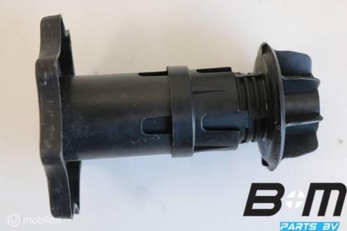 Bout voor reservewiel bevestiging Audi A4 B7 Avant, Auto-onderdelen, Interieur en Bekleding, Gebruikt