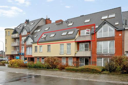 Appartement te koop in Aalst, 2 slpks, Immo, Huizen en Appartementen te koop, Appartement, A