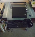 Geweldig computermeubilair, Huis en Inrichting, Ophalen, 40 tot 80 cm, 70 tot 120 cm, Verre dépoli