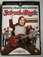 dvd school of rock - Jack Black, Cd's en Dvd's, Dvd's | Komedie, Ophalen of Verzenden