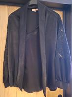 Blouse met lange mouwen ( nieuw), Kleding | Dames, Ophalen, Zwart, Nieuw, Maat 46/48 (XL) of groter