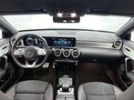 Mercedes-Benz CLA-klasse 250 e Shooting Brake AMG Line | Sma, Auto's, Mercedes-Benz, CLA, Stof, Gebruikt, Zwart