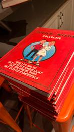 Suske en wiske 12 stuks, Boeken, Complete serie of reeks, Ophalen, Gelezen, Willy Vandersteen