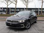 Volkswagen Passat Variant GTE 1.4 TSI PHEV 218PK Automaat 20, Auto's, Volkswagen, Automaat, Gebruikt, Overige brandstoffen, Bedrijf