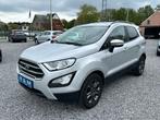 Ford EcoSport 1.0 EcoBoost Business Class * 12 m garantie *, Autos, Ford, 1348 kg, 5 places, Tissu, 998 cm³