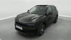 Lynk & Co 01 1.5 Turbo PHEV NAVI / FULL LED / TOIT PANO / CA, Auto's, Automaat, Stof, Zwart, 5 zetels