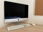 iMac 21,5" (2013), Computers en Software, Apple Desktops, HDD en SSD, 2 tot 3 Ghz, 8 GB, IMac