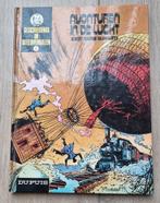 Strip Hardcover: Geschiedenis in beeldverhaal, Boeken, Ophalen of Verzenden, Zo goed als nieuw