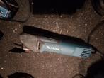 Dremel makita, Ophalen, Zo goed als nieuw