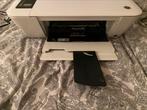 Printer HP Deskjet 2542, Ophalen, Gebruikt, All-in-one, HP