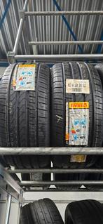 245 45 17, Pirelli Cinturato P7 banden - 245/45 R17 95Y, Auto-onderdelen, Banden en Velgen, Ophalen, Zomerbanden, Band(en)