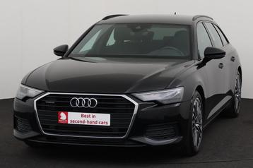 Audi A6 QUATTRO AVANT 2.0 TFSI- e S-TRONIC QUATTRO AVANT 2.0 beschikbaar voor biedingen