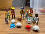 Mix Playmobil poppetjes, Kinderen en Baby's, Ophalen, Zo goed als nieuw