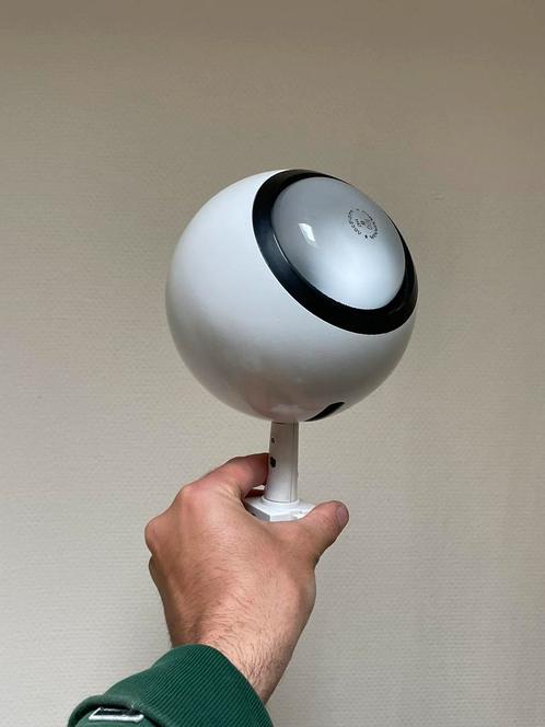 18X lampes spot ou a poser - NOS / New Old Stock, Huis en Inrichting, Lampen | Spots, Zo goed als nieuw, Ophalen of Verzenden