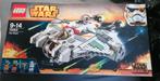 Lego Star 75053 Le Fantôme, Collections, Star Wars, Enlèvement, Comme neuf
