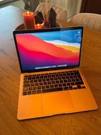 Macbook Air 13’ M1 2020, 256 GB, Enlèvement, Utilisé, Azerty
