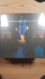 Hooverphonic - Hidden Stories ( Blue Coloured Vinyl ), CD & DVD, Vinyles | Pop, Autres formats, 2000 à nos jours, Neuf, dans son emballage