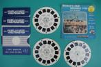 View Master 3 schijfjes World's fair Brussels Expo '58 (1958, Envoi, Autres types