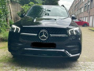 Mercedes Benz 300D 4 matic, Auto's, Mercedes-Benz, Particulier, Te koop, GLE