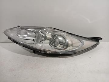 PHARE / OPTIQUE AVANT GAUCHE Ford Fiesta 6 (JA8) (4311187L) disponible aux enchères